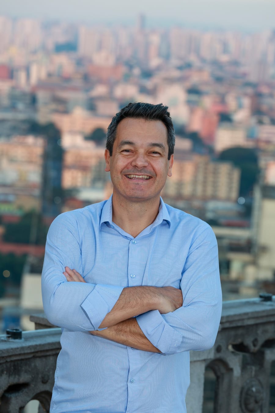 Fabrício Cobra