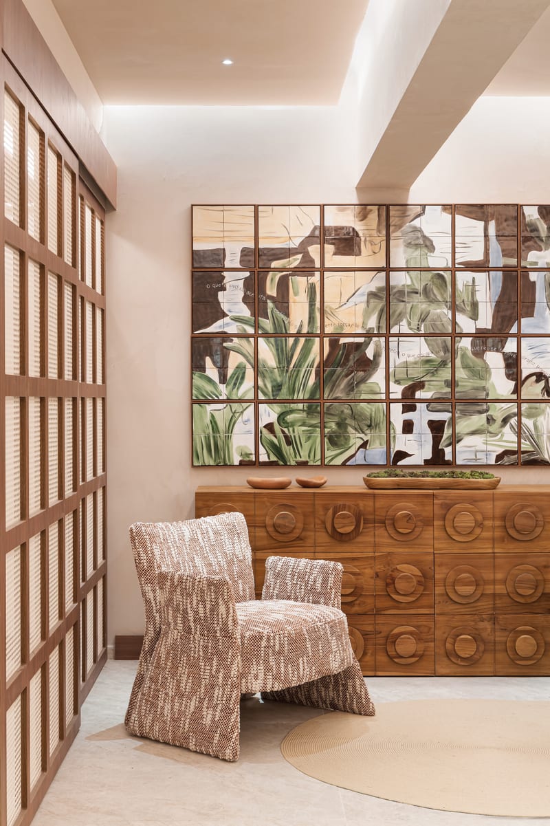 Ambiente CASACOR São Paulo