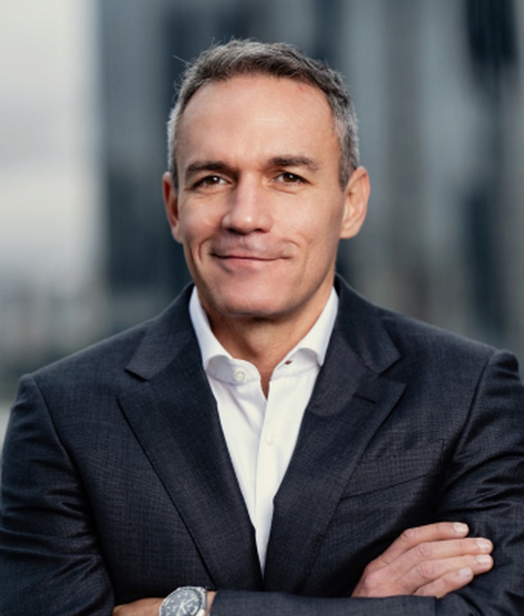 Leonardo Mesquita