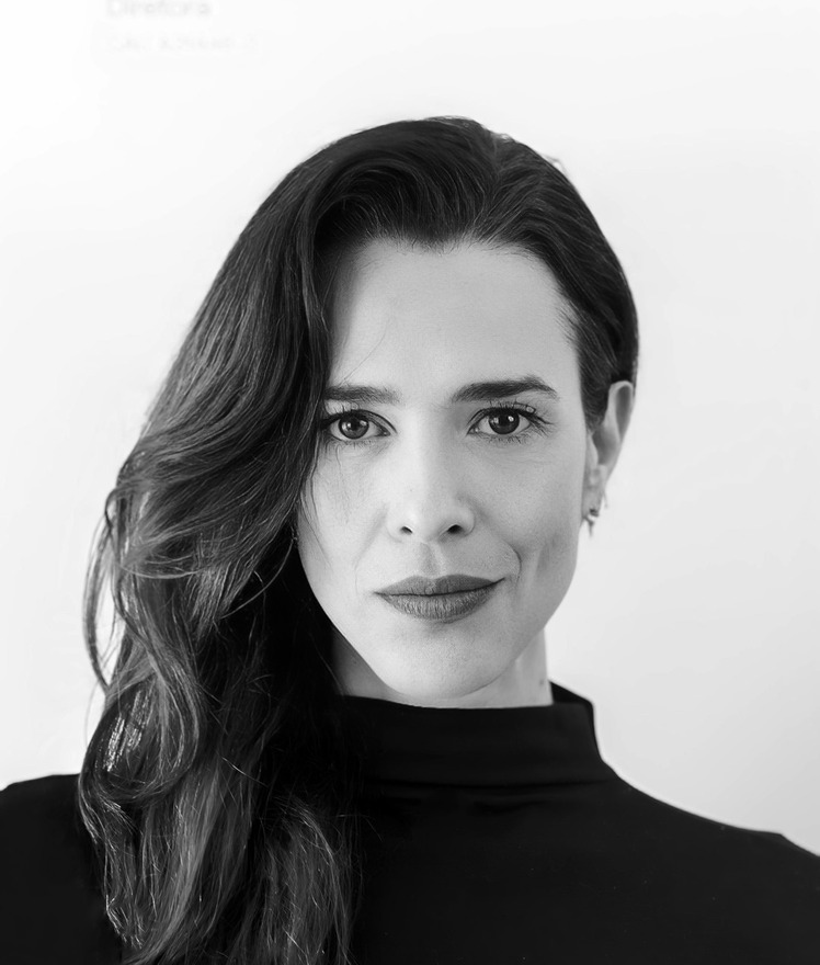 Luciana Fonseca