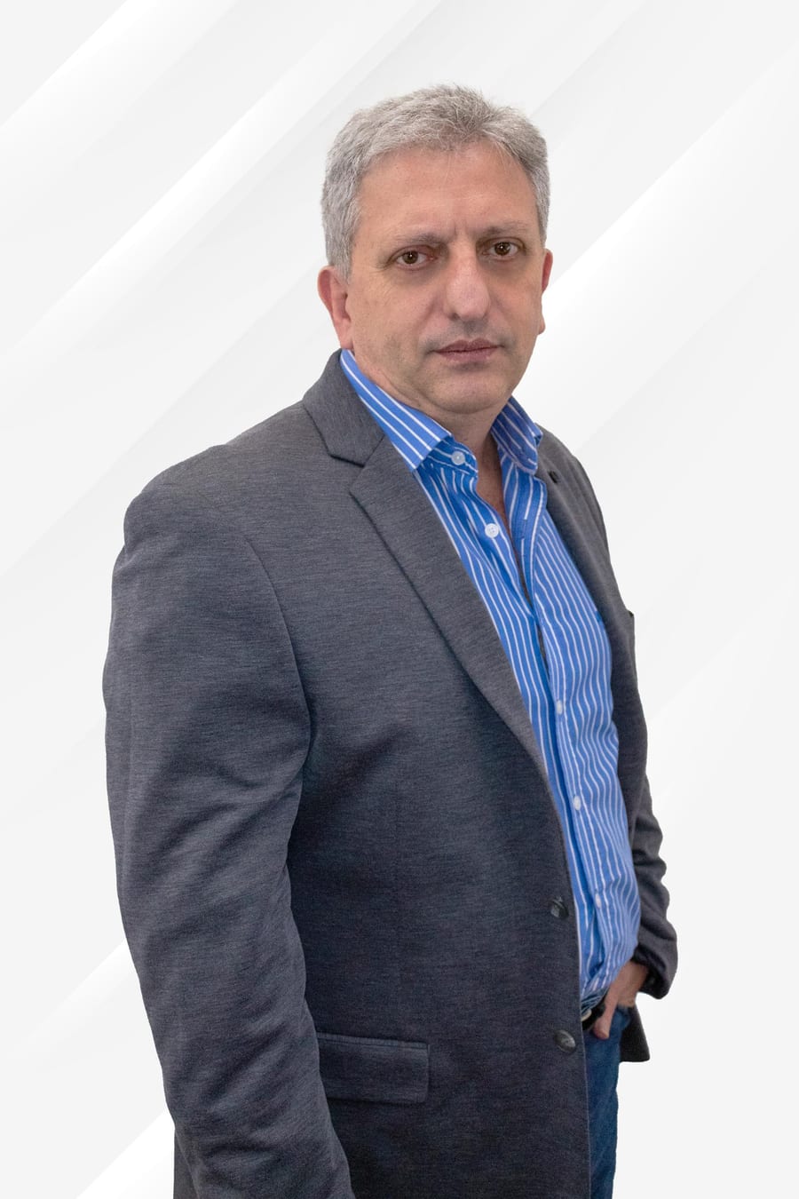 Marcos Monteiro