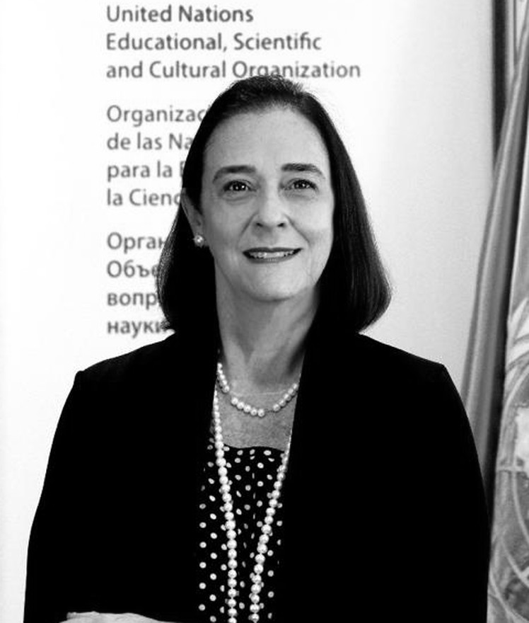 Marlova Noleto