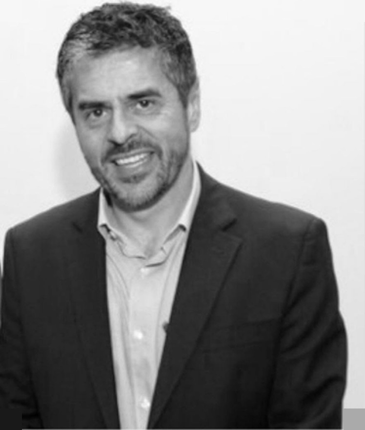 Tomas Alvim