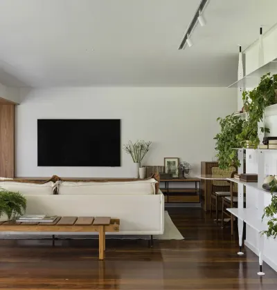 5 espécies de trepadeira para a decoração da sala
