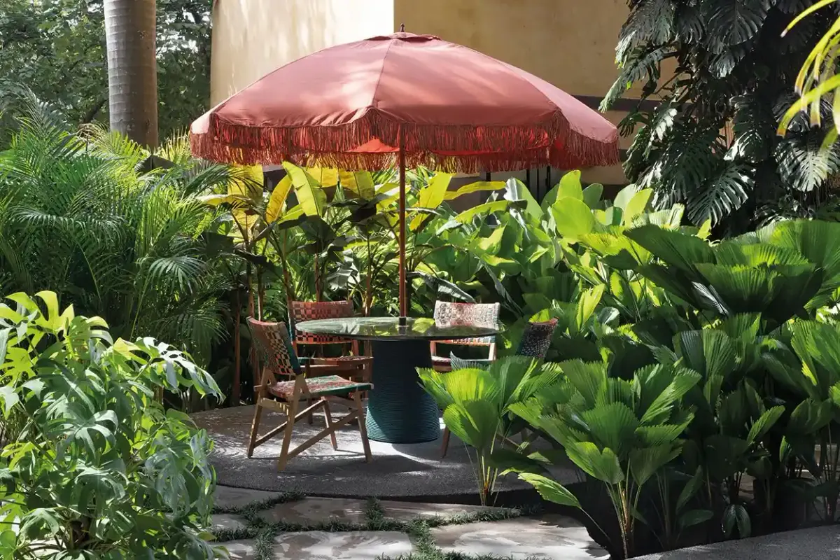 Jardins cheios de vida: 7 ideias de decoração para apostar