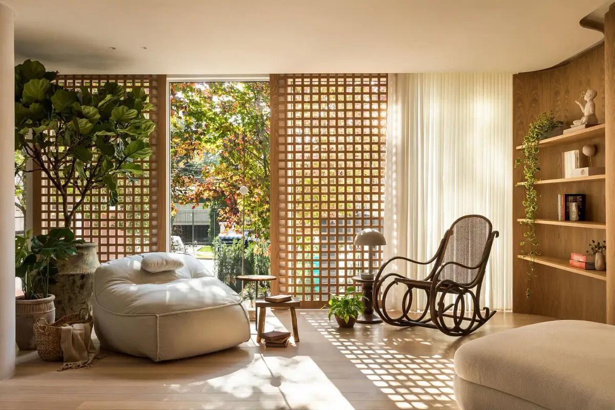 Conforto invisível: 7 escolhas que deixam a casa mais agradável