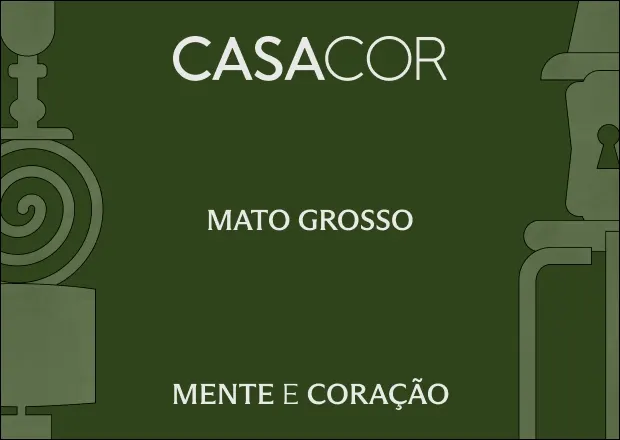 Mato Grosso - 2026