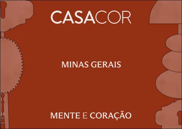 Minas Gerais - 2026