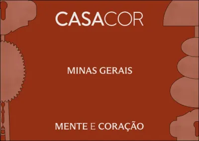 Minas Gerais - 2026