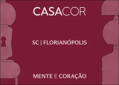 Santa Catarina Florianópolis - 2026