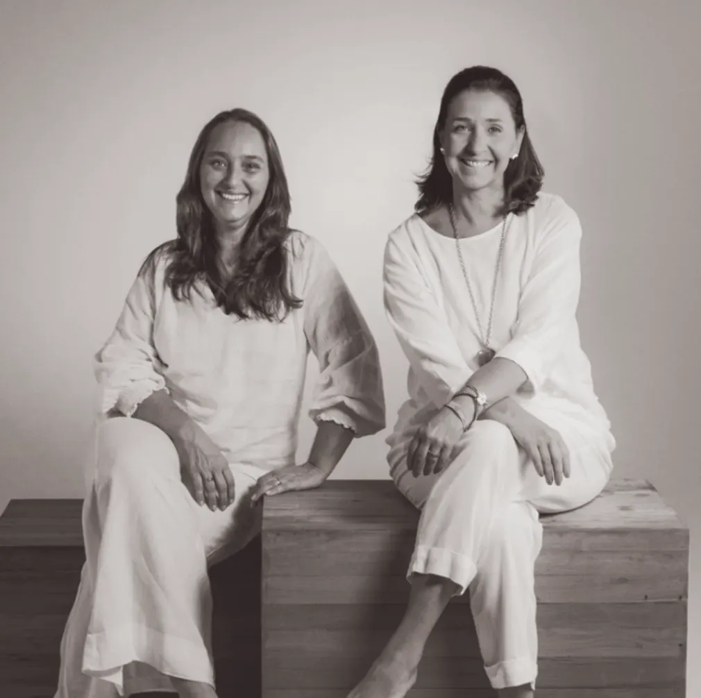 Adriana Valle e Patrícia Carvalho | MIGS Arquitetura
