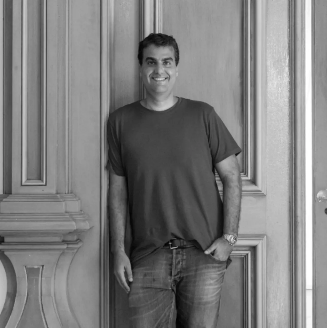 Rafael Mirza