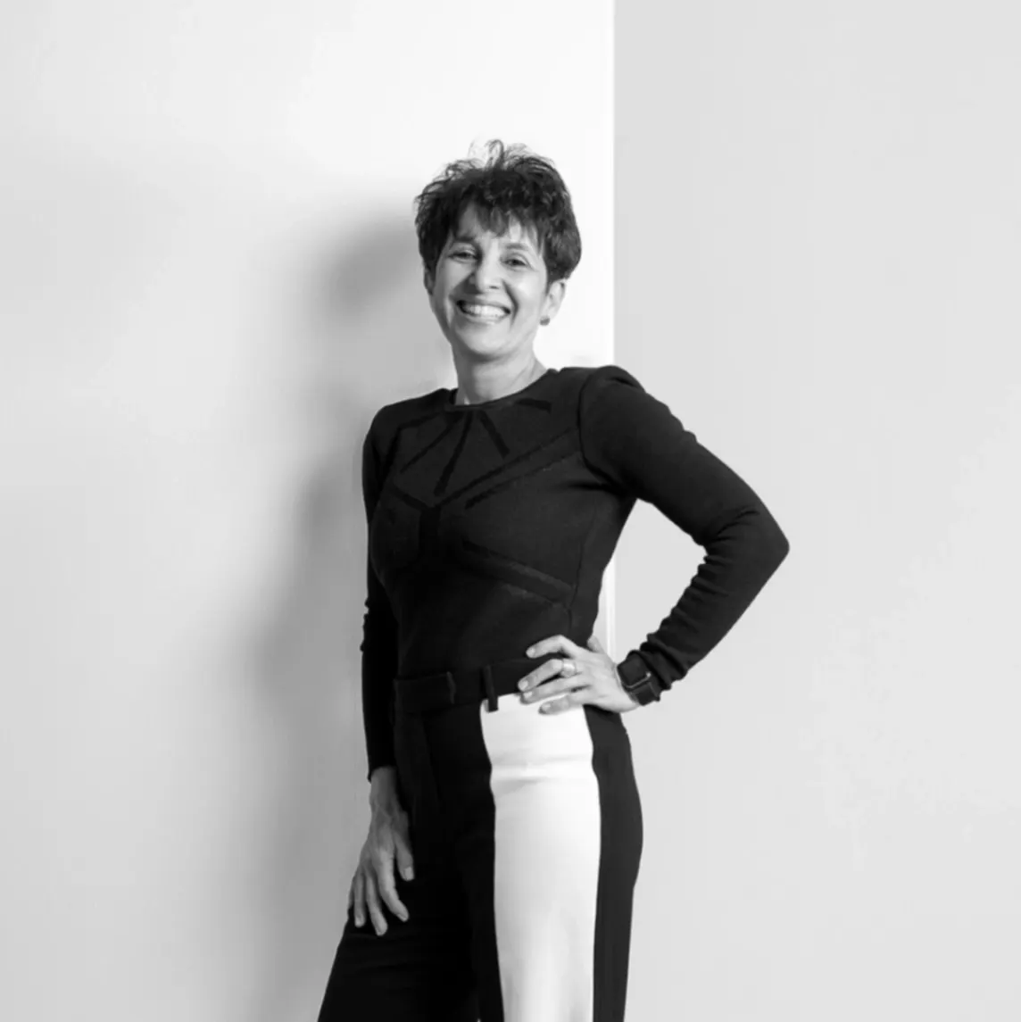 Consuelo Jorge