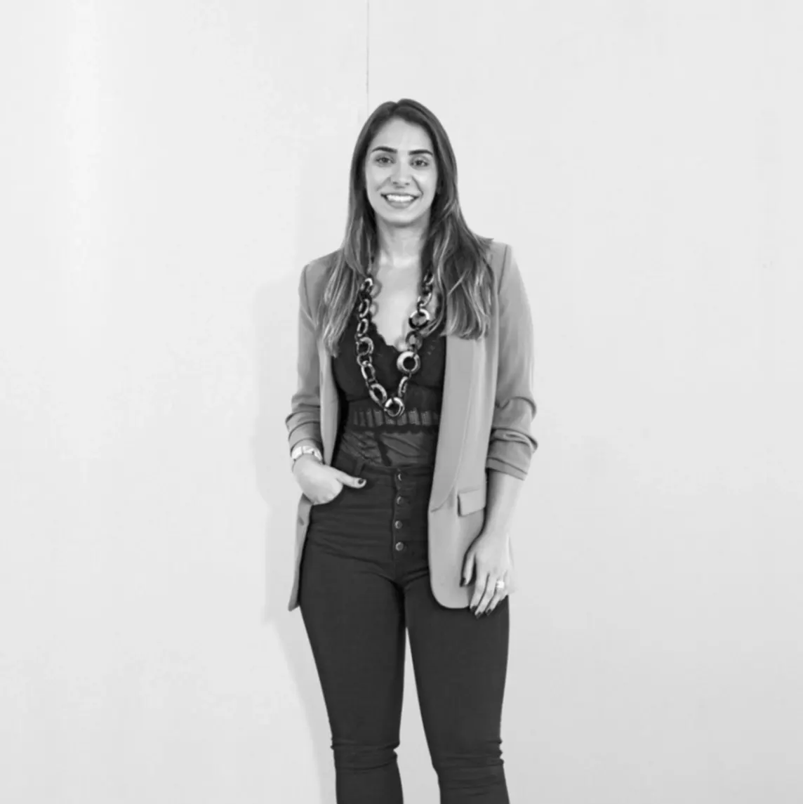 Patrícia Hagobian