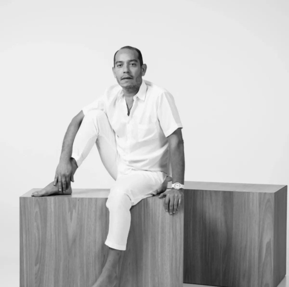 Miguel Gustavo