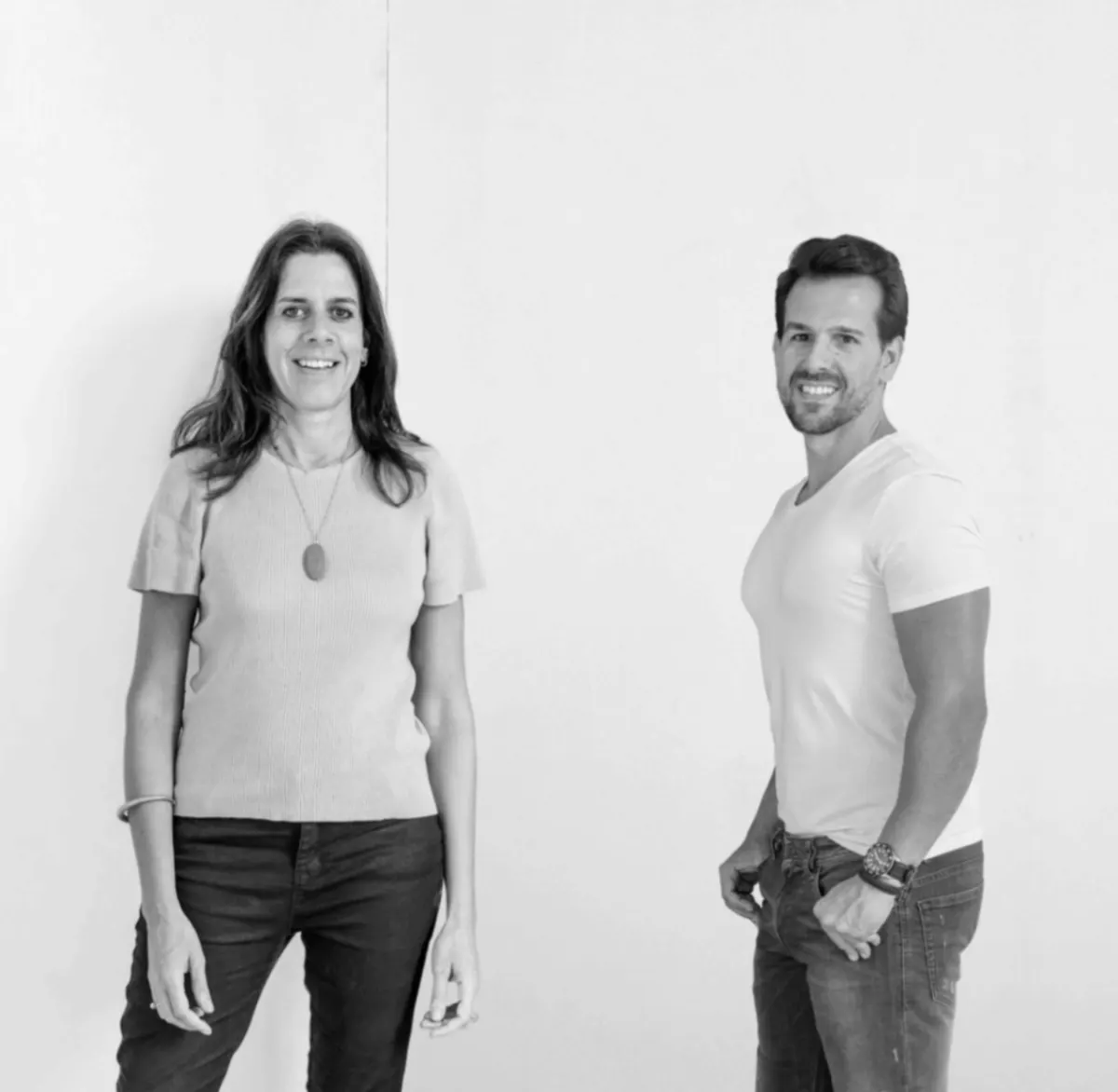 Bruno Carvalho e Camila Avelar | BC Arquitetos