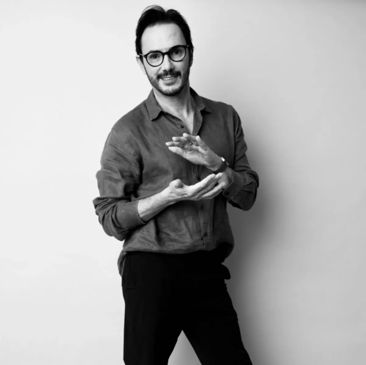 Ricardo Pessuto