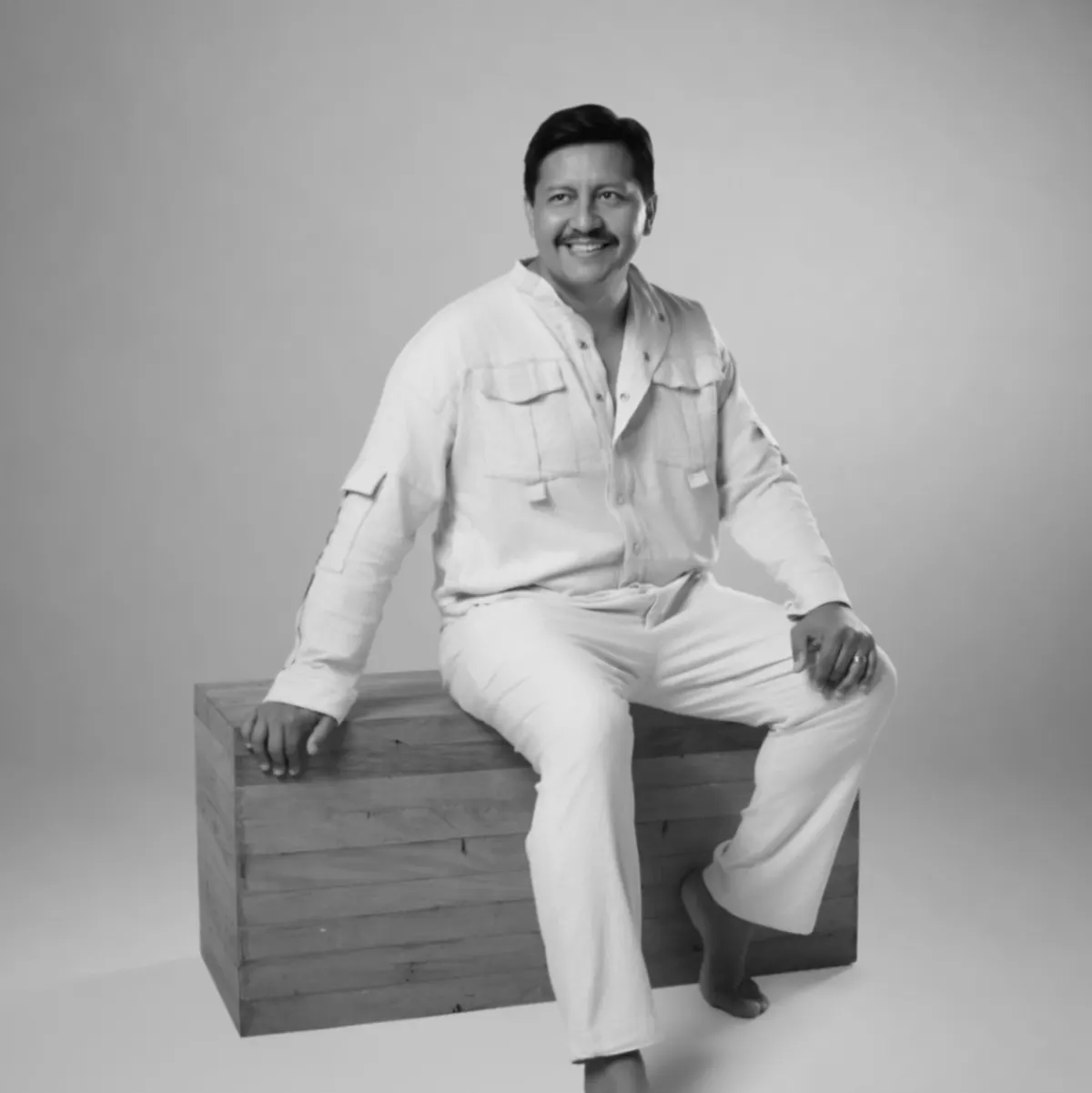 Eduardo Baldelomar