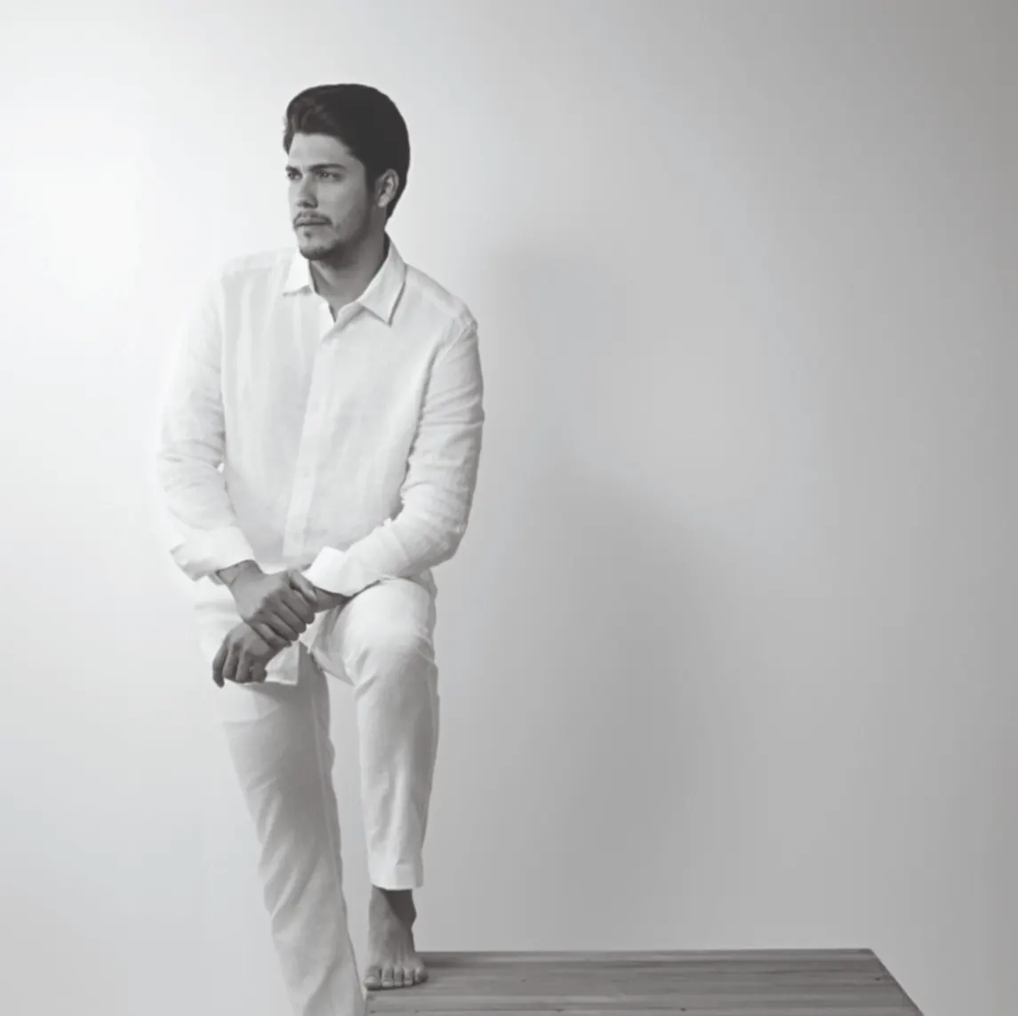Erick Camilo | Studio Arqline