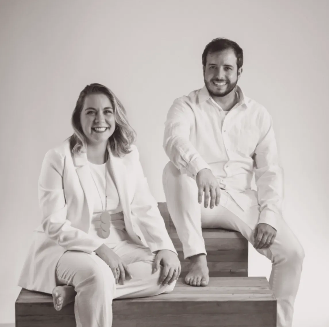 Camila Vazquez e André Spadoni | Studio Marca Arquitetura Engenharia