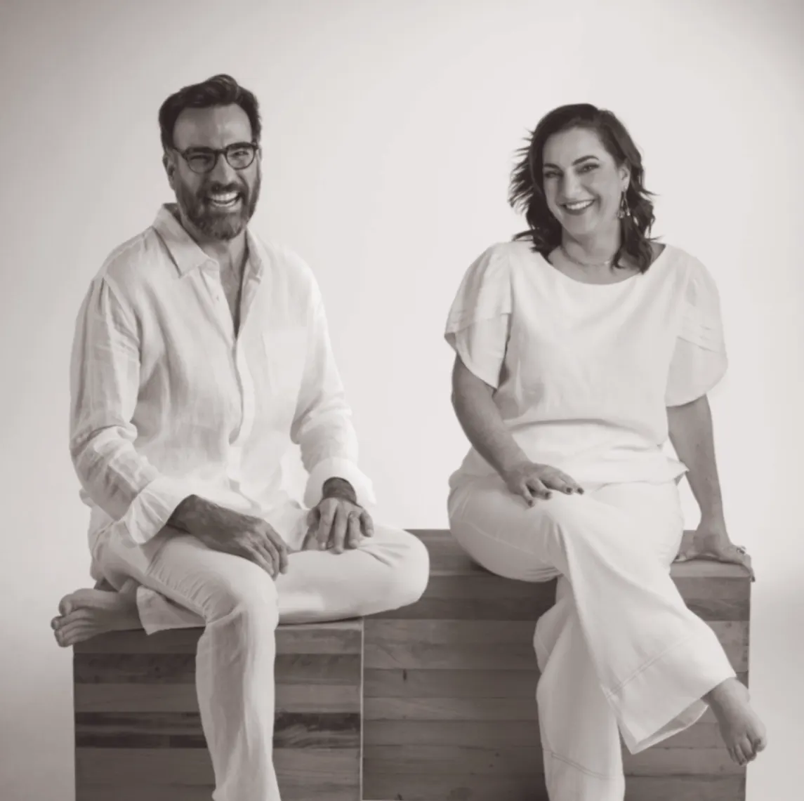 Mandril Arquitetura