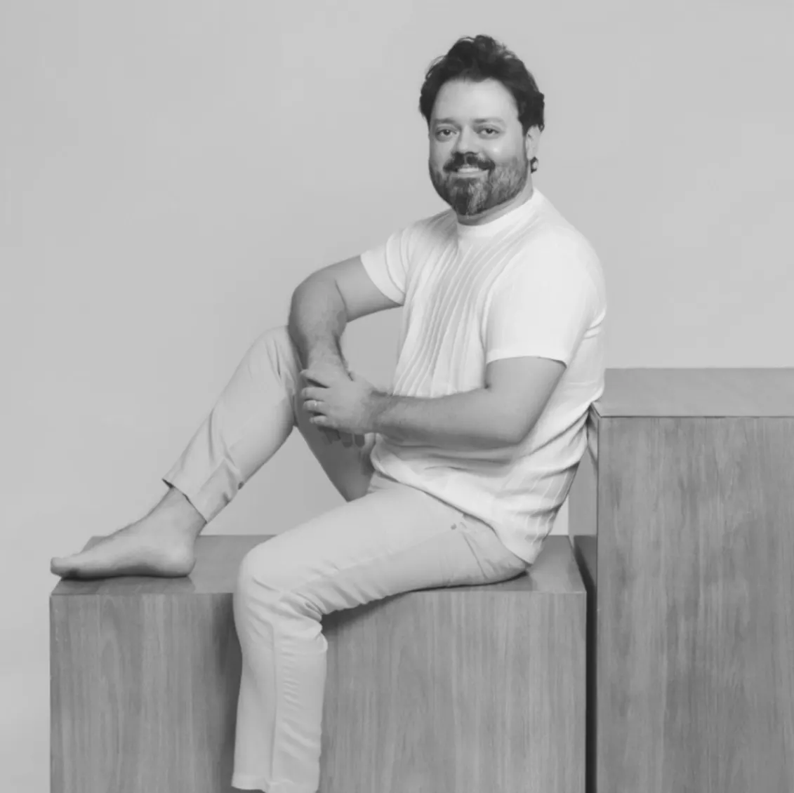 Rodrigo Peixoto