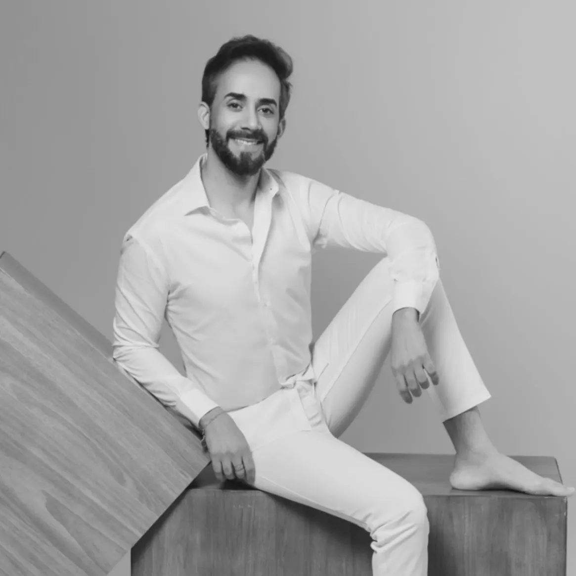 Rodrigo Borges