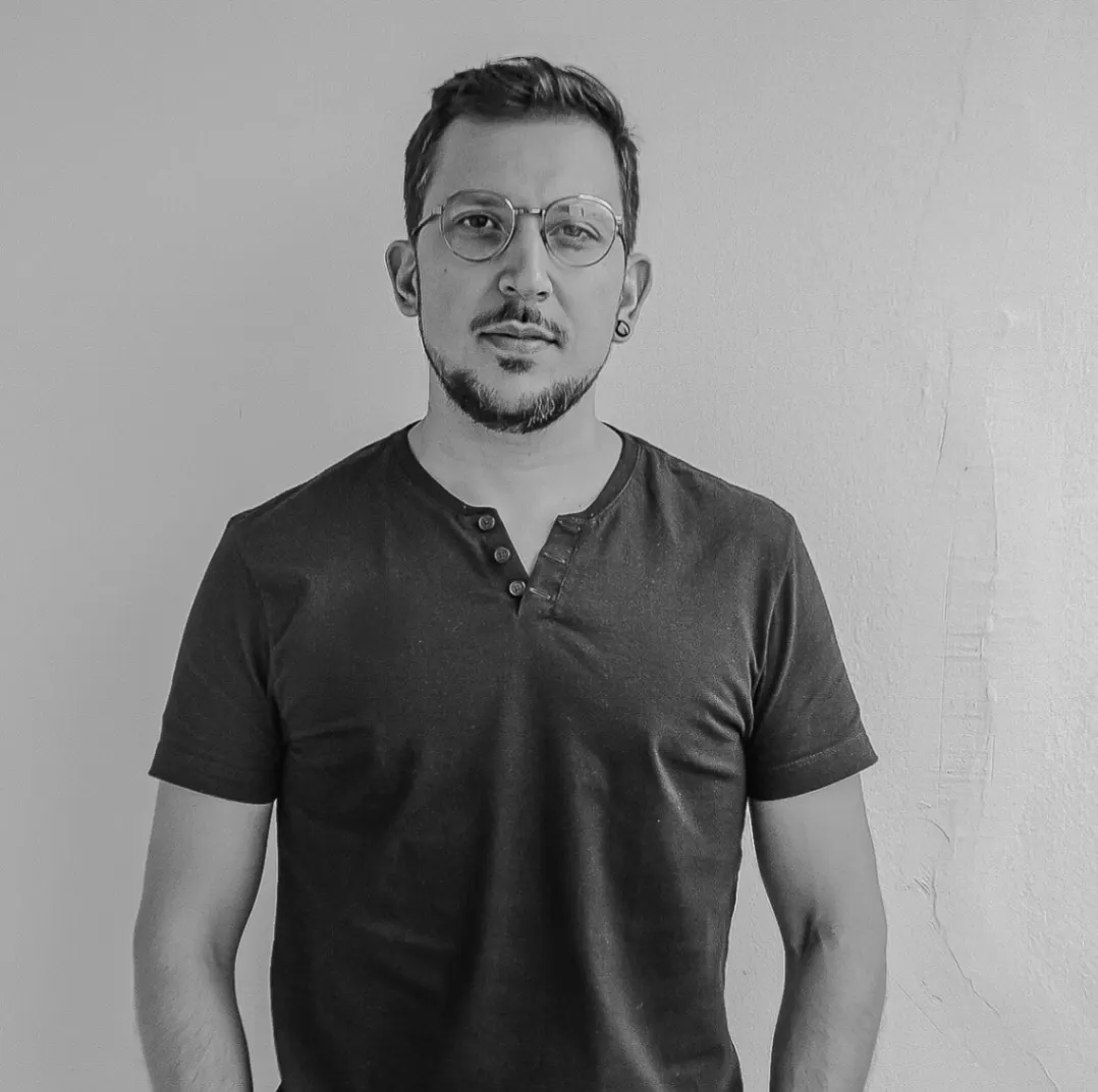 Paulo Estevão