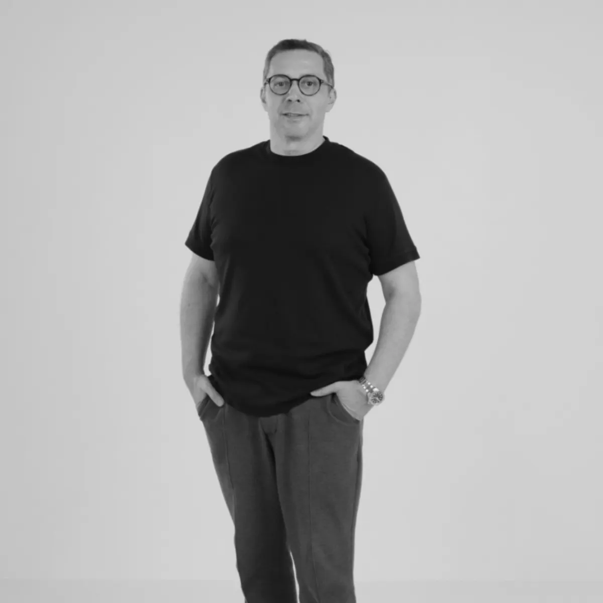 José Ribeiro