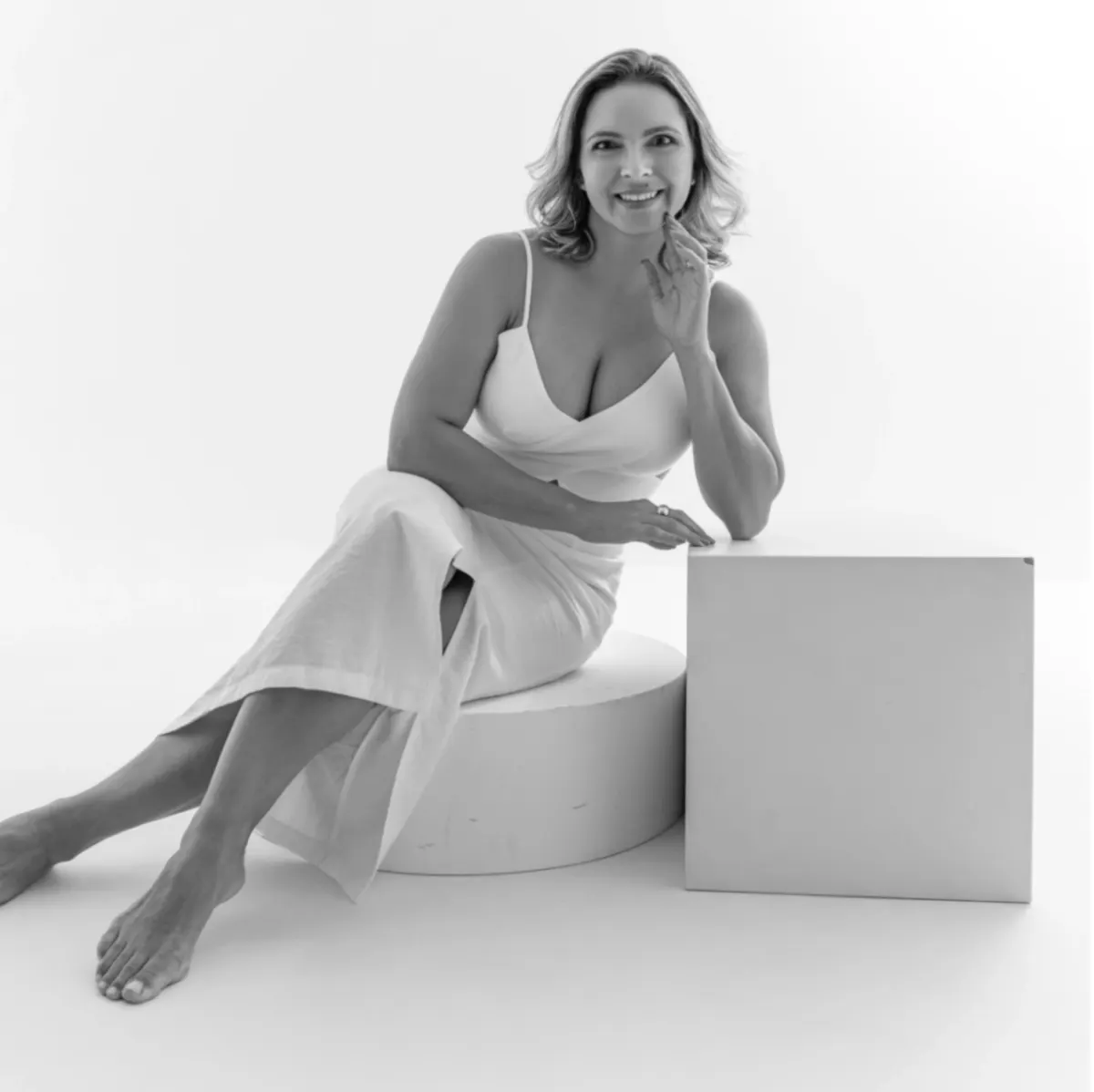 Sabrina Lücke Arquitetura e Interiores