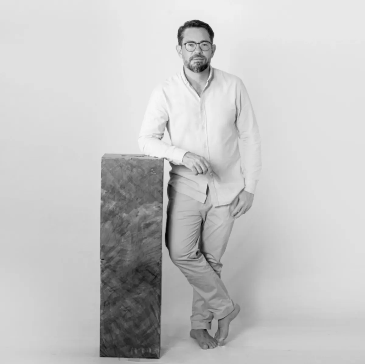 Andrade Schimmelpfeng Arquitetura