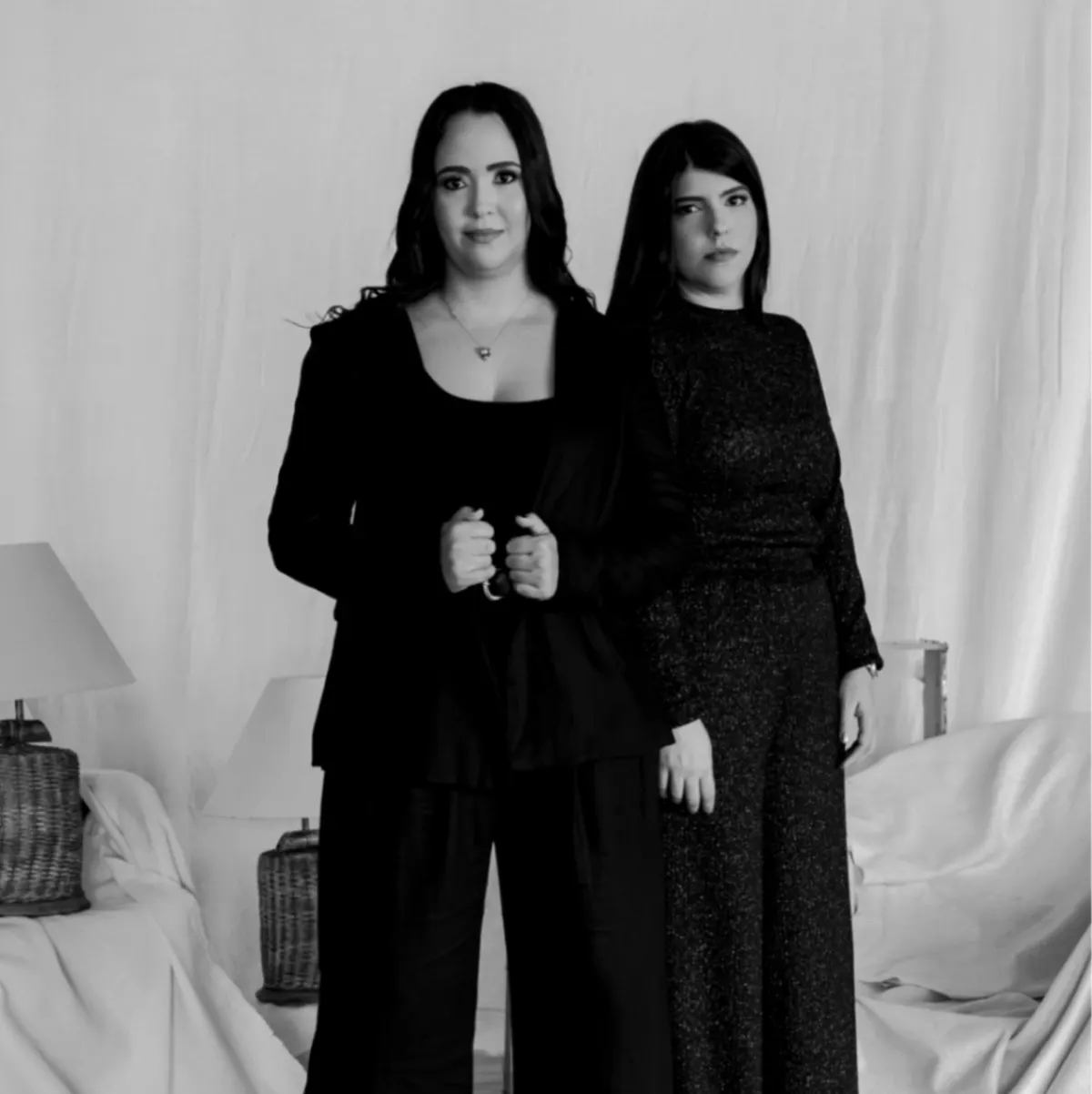 Patrícia Pontes e Aline Sodré | APSP Arquitetos