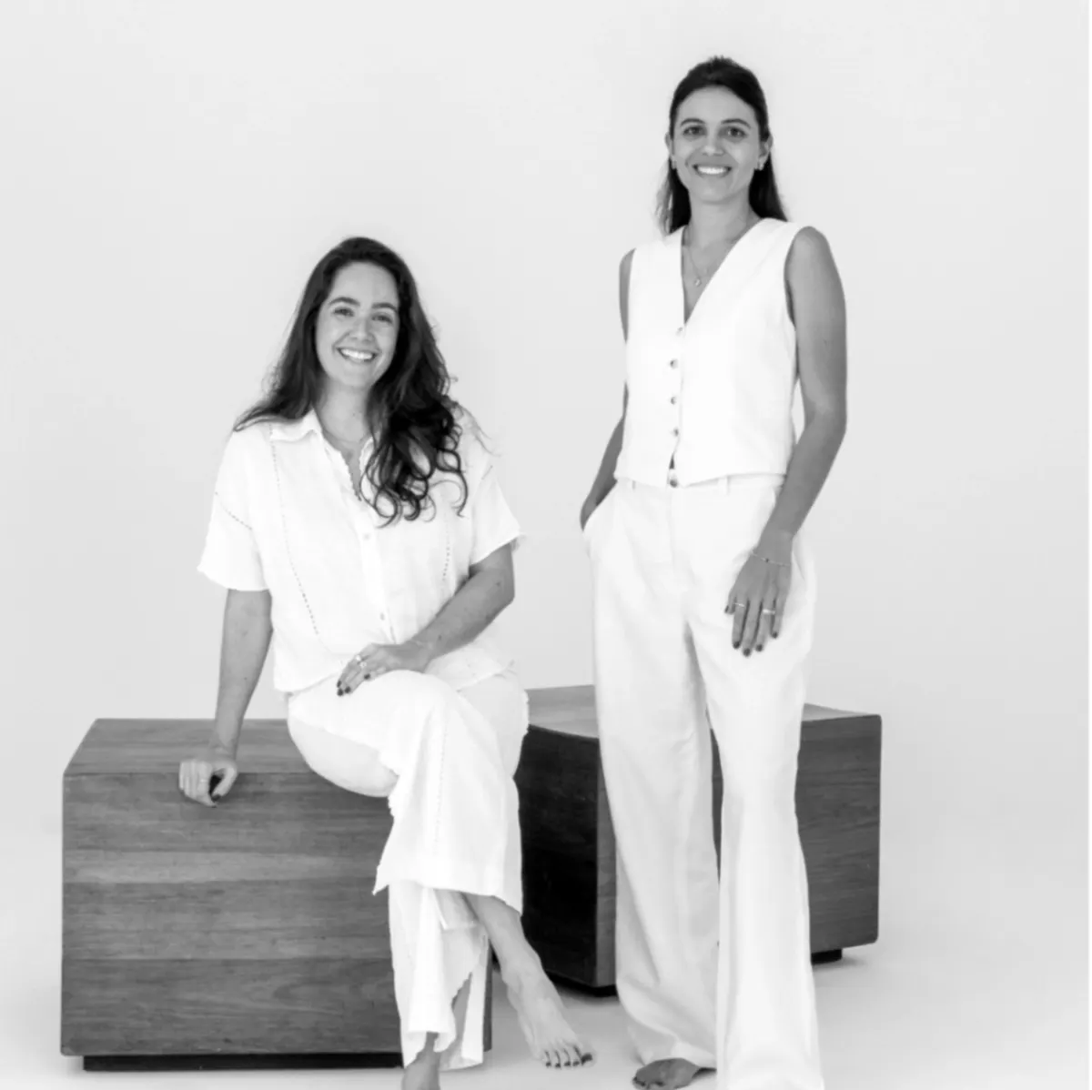 Alexia Carvalho Maria Juliana Galvão | MAR Arquitetura