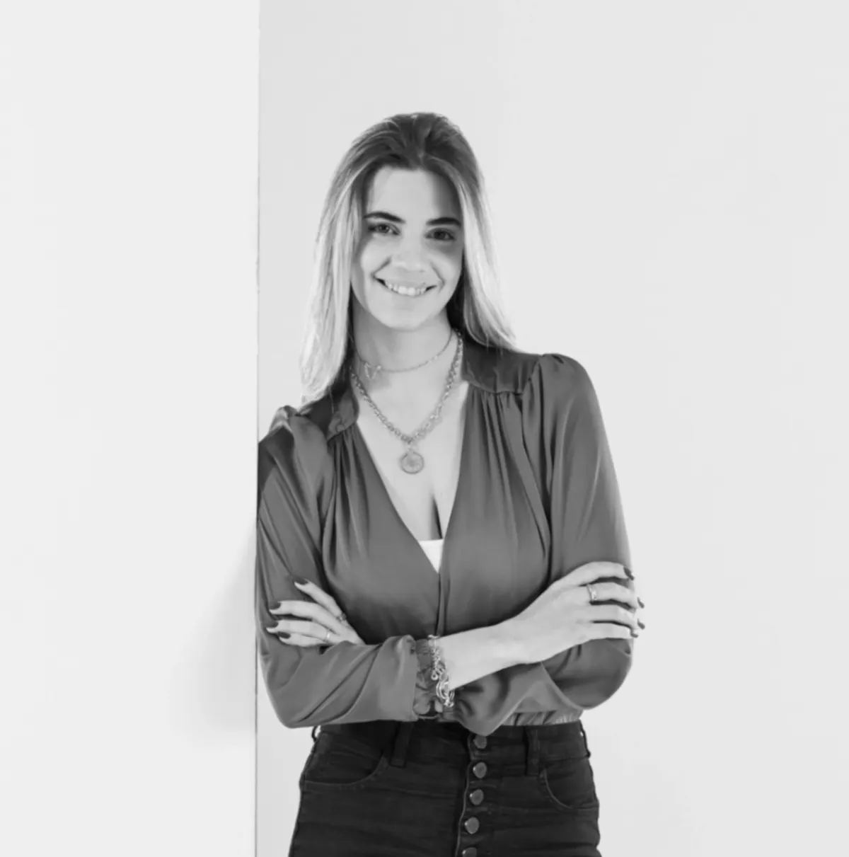 Gabriela Mendes