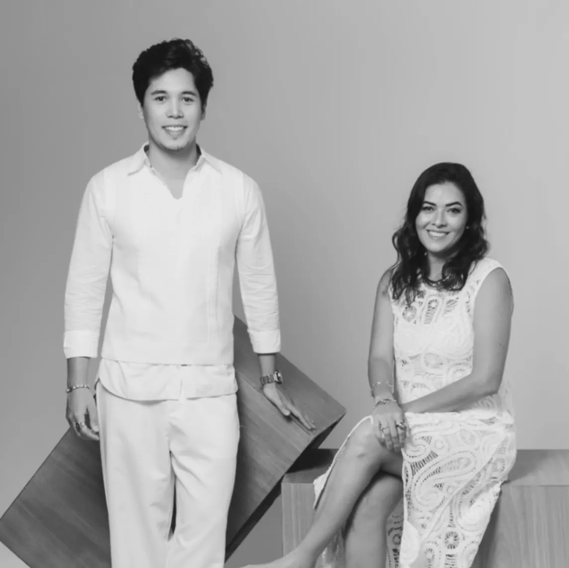 Aline Aratake e Gustavo Watanabe - Sorê Arquitetura