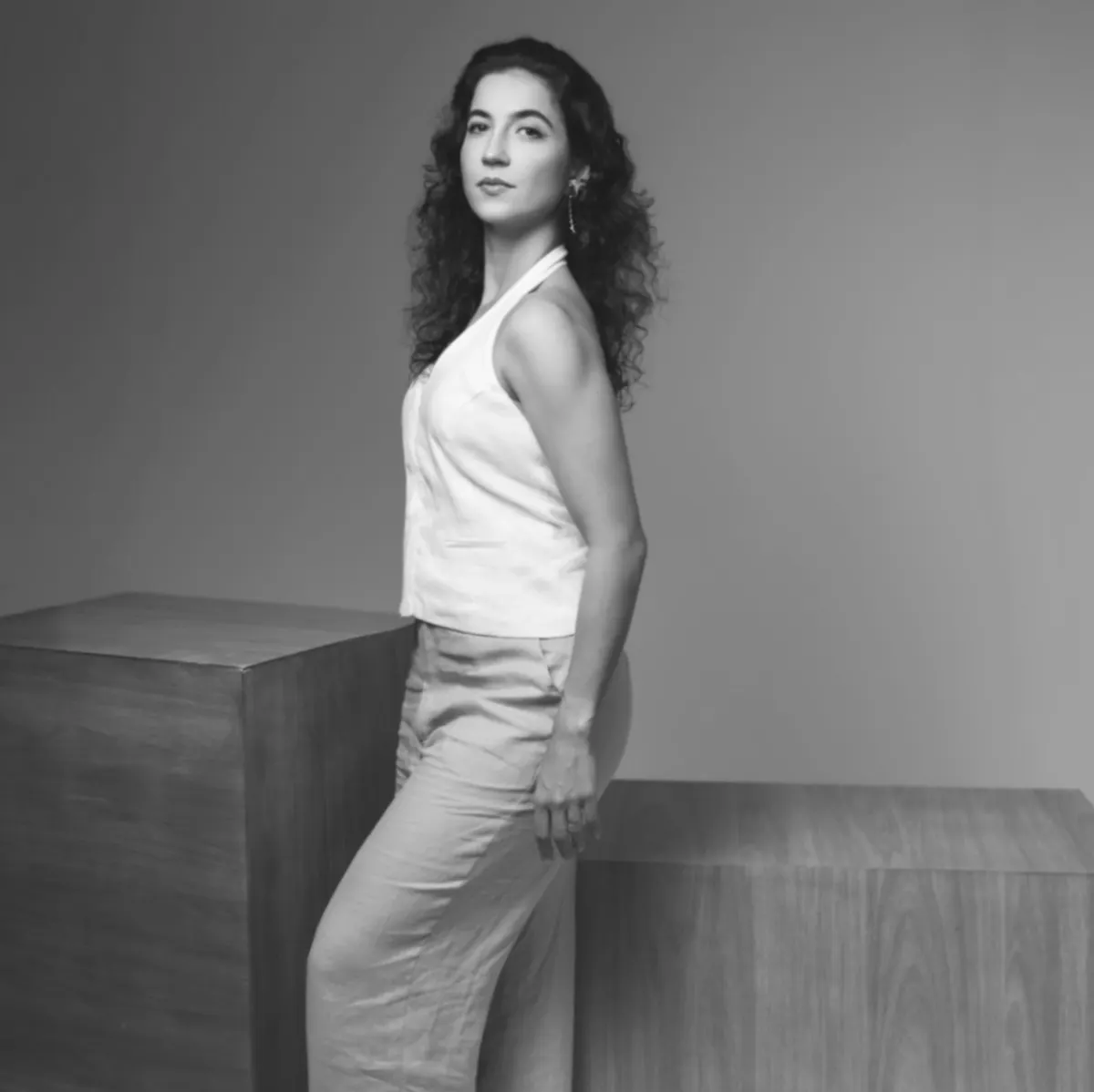 Luísa Macêdo