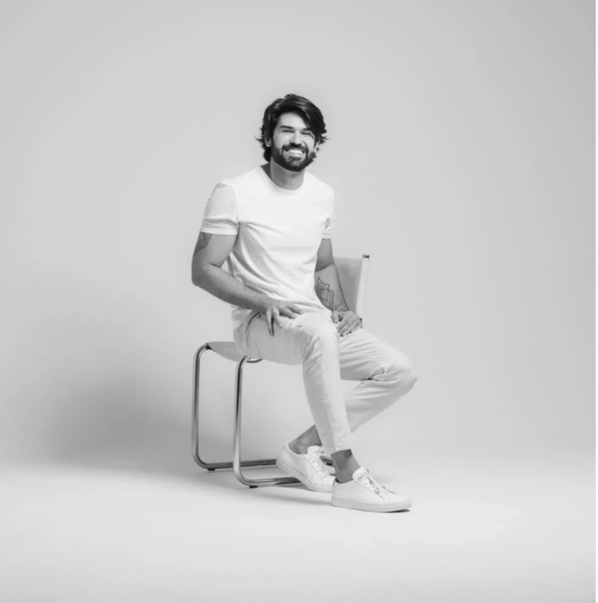 Felipe Carolo Arquitetura
