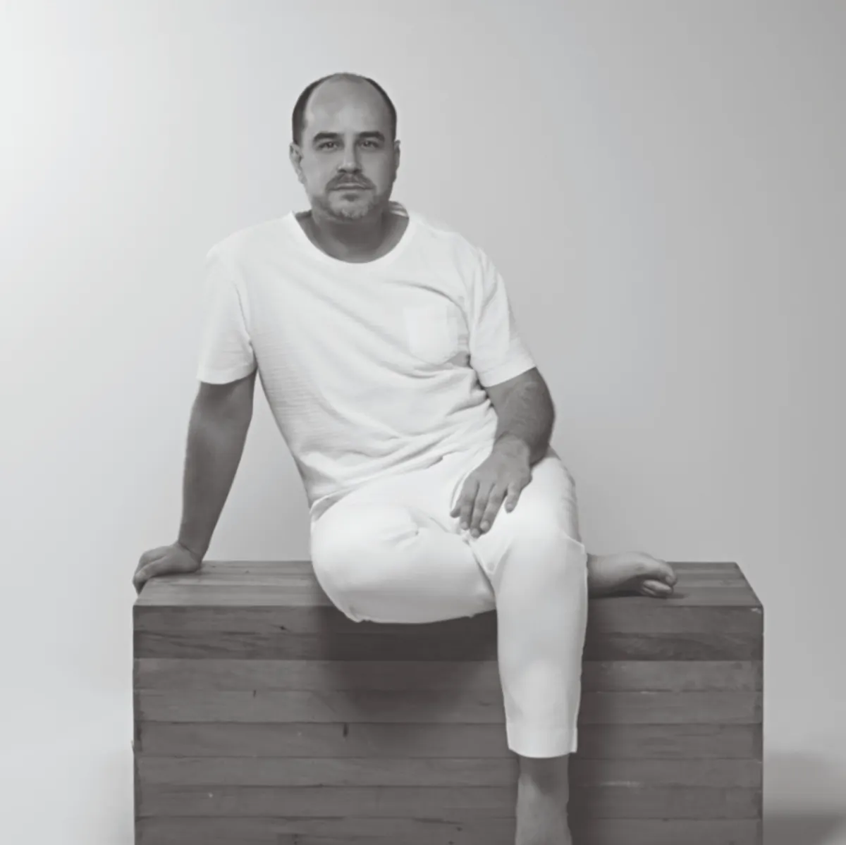 Marcos Serrano Miralles Arquitetura