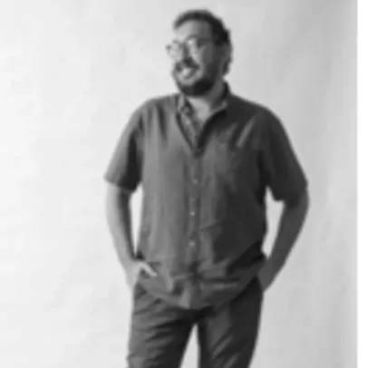 Ney Filho Arquitetura