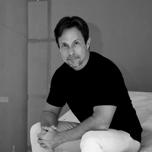 Carlos Rezende