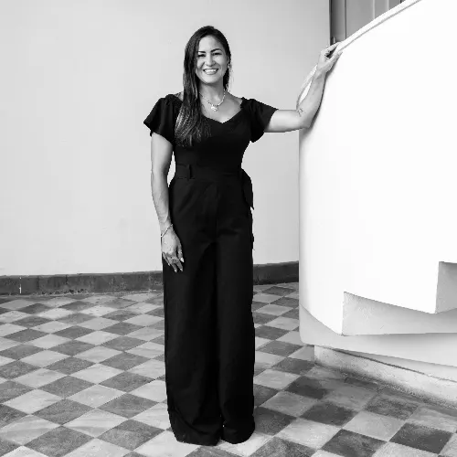 Manuela Valverde