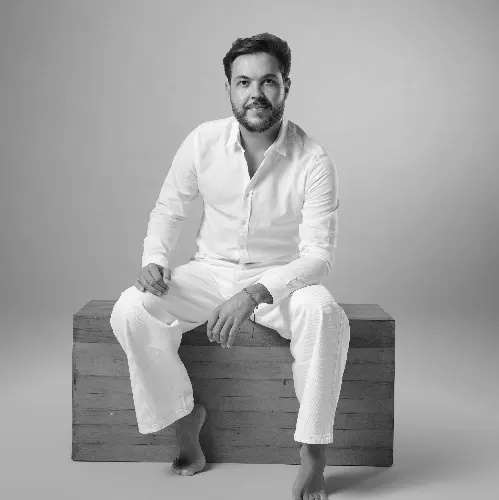Felipe Rossi Arquitetura