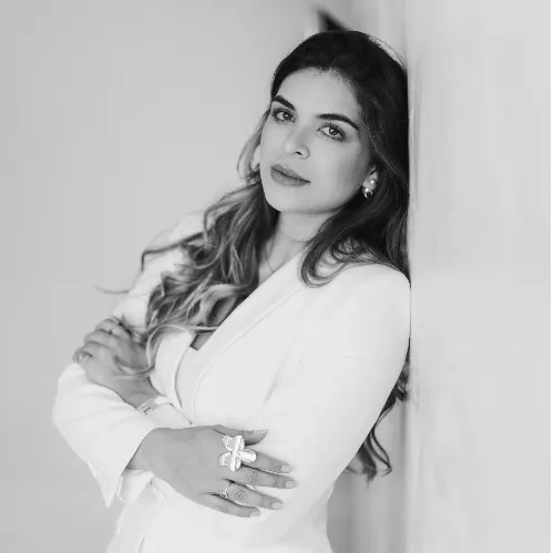 Thalia Salgado