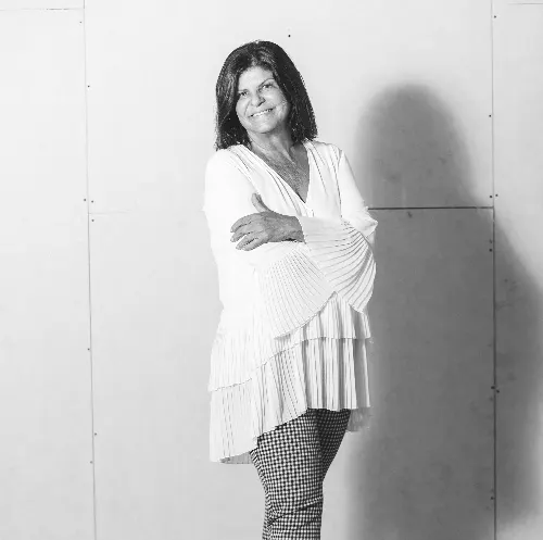Regina Amaral