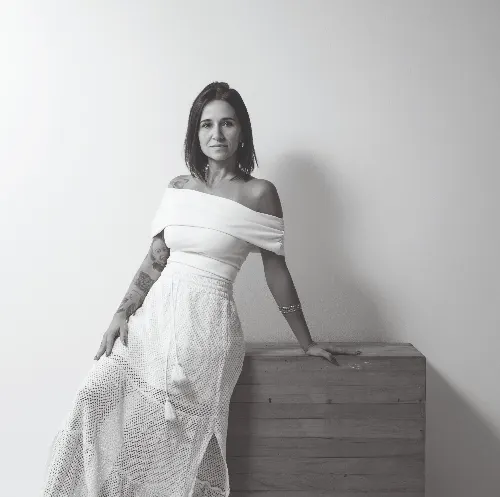 Janaina Casagrande