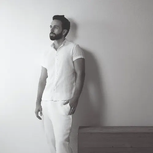 Giovanni Vespe Arquitetura