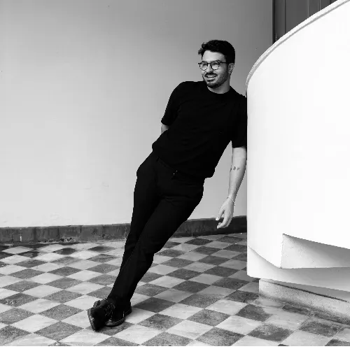 Dan Mascarenhas Arquitetura