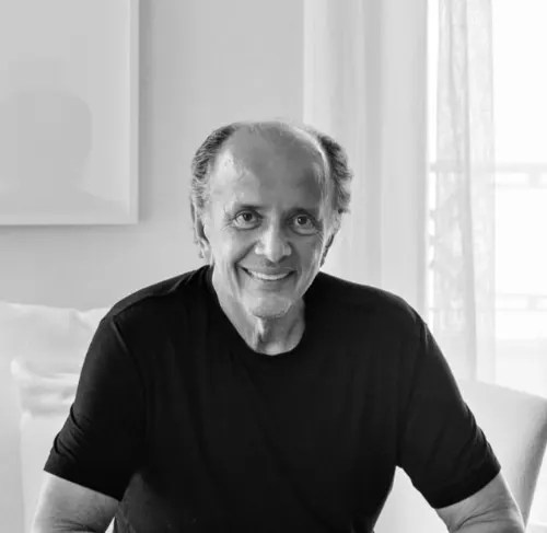 David Bastos | DB Arquitetos