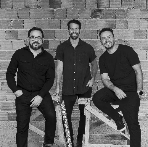 Coletivo de Arquitetos