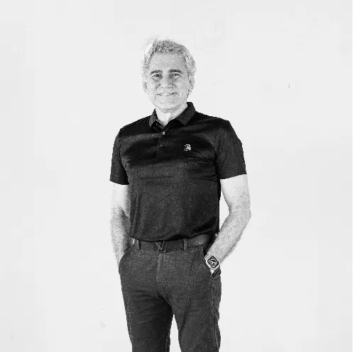 Luiz Deusdara